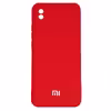کاور مدل Silicone مناسب برای گوشی موبایل شیائومی Redmi 9A