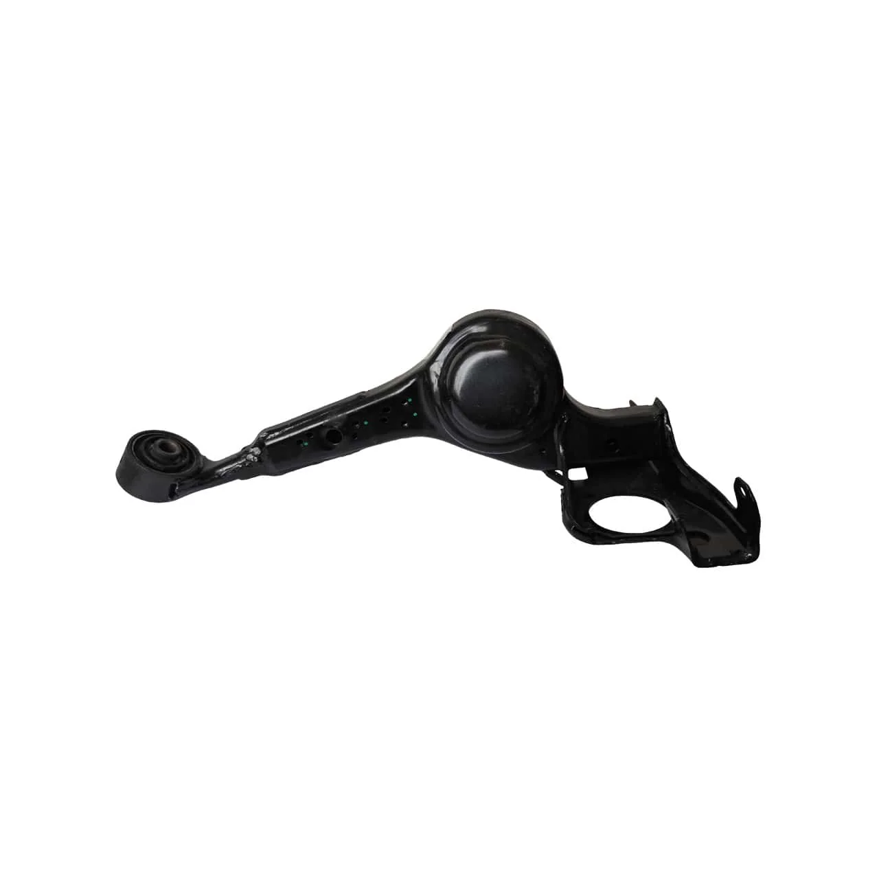 اکسل عقب چپ ام وی ام X33