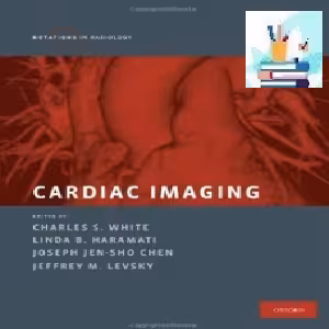 Cardiac Imaging TRUE PDF price 1€