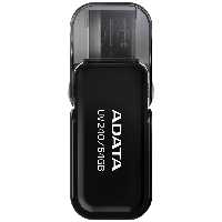 فلش مموری ای دیتا مدل UV240 ظرفیت 64 گیگابایت - فروشگاه اینترنتی سیب سبز