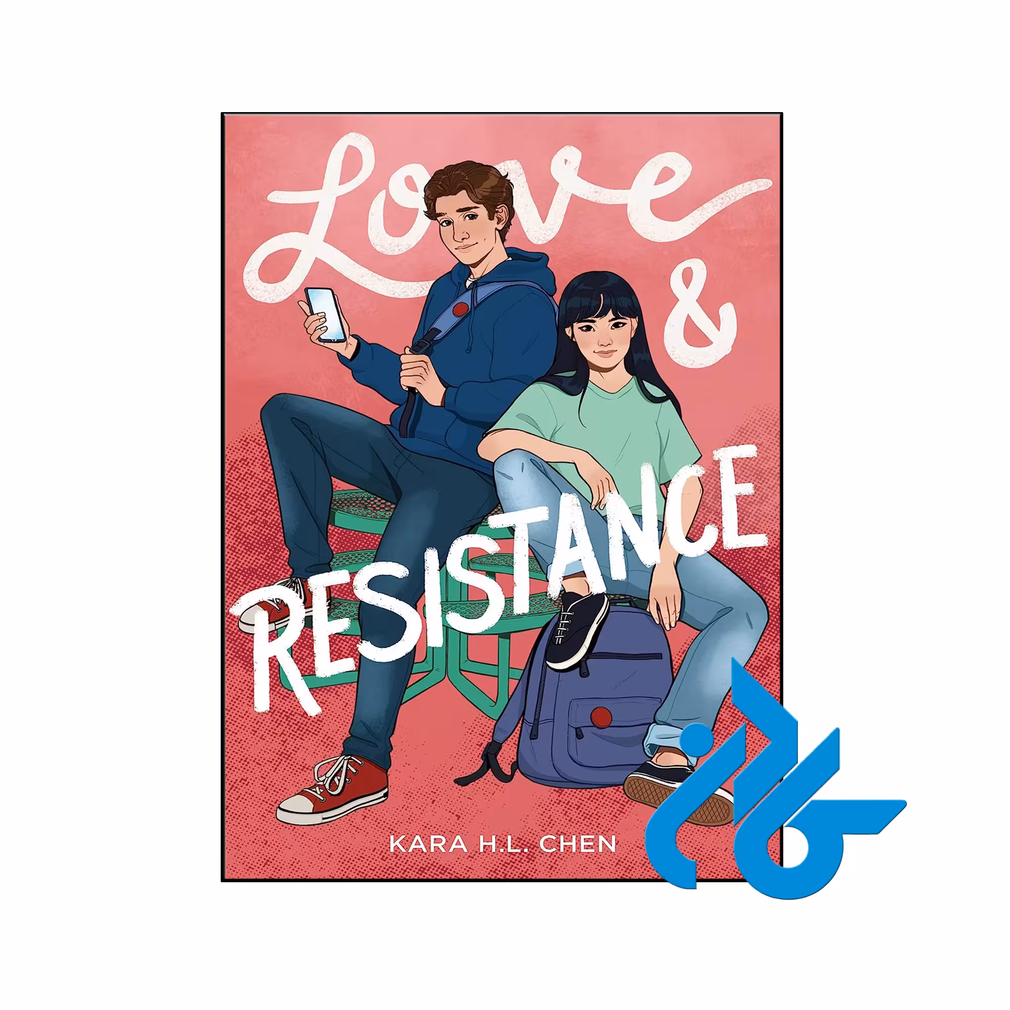 خرید و قیمت کتاب Love &amp; Resistance از فروشگاه کادن