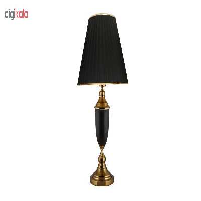 آباژور رومیزی مدل مولن روژ کد MRK1