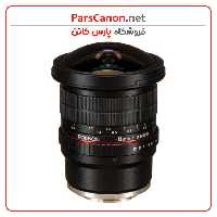 لنز روکینون Rokinon 8mm f/3.5 UMC Fisheye CS II Lens for Sony E- Mount
