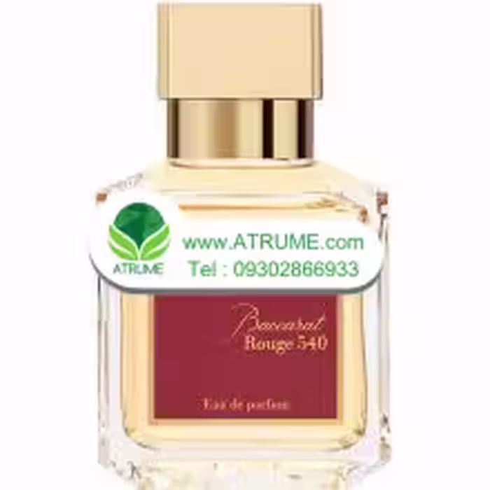 عطر ادکلن میسون فرانسیس کورکجان باکارات رژ 540 سفید 70 میل مردانه - زنانه