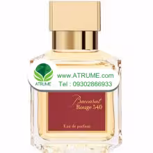 عطر ادکلن میسون فرانسیس کورکجان باکارات رژ 540 سفید 70 میل مردانه - زنانه