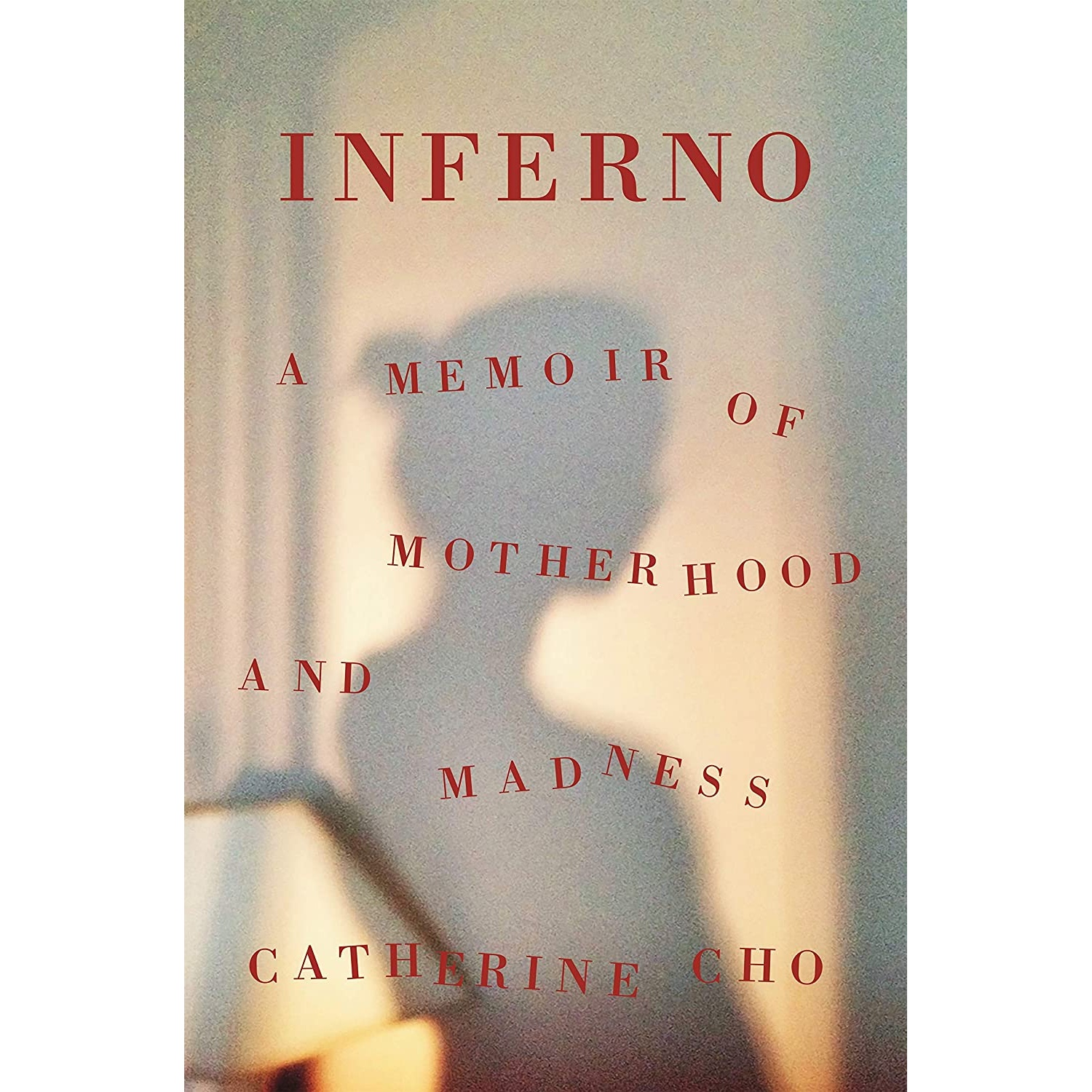 کتاب Inferno اثر Catherine Cho انتشارات Henry Holt and Co