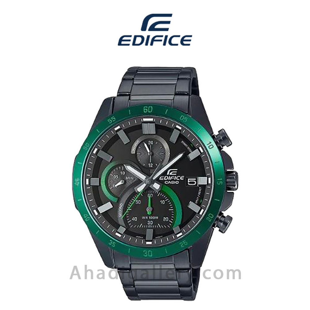 ساعت مچی کاسیو سری ادیفایس مدل EFR-571DC-1AVUDF