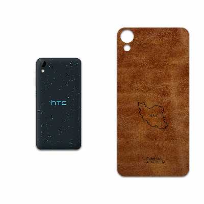 برچسب پوششی ماهوت مدل BFL-IRC مناسب برای گوشی موبایل اچ تی سی Desire 825