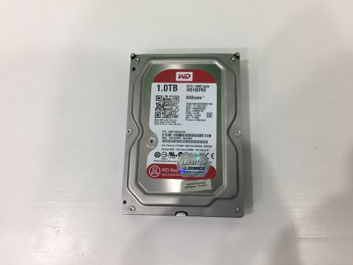 هارد 1 ترابایت وسترن HDD 1T WD RED(3 سال کارکرد)