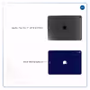 برچسب پوششی ماهوت مدل Blue-Holographic مناسب برای تبلت اپل iPad Pro 11 2018 A1980
