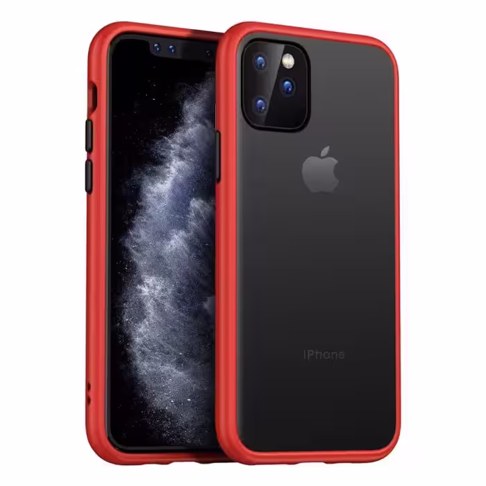 كاور مدل air كد 3333 مناسب برای گوشی موبایل اپل iphone 11pro