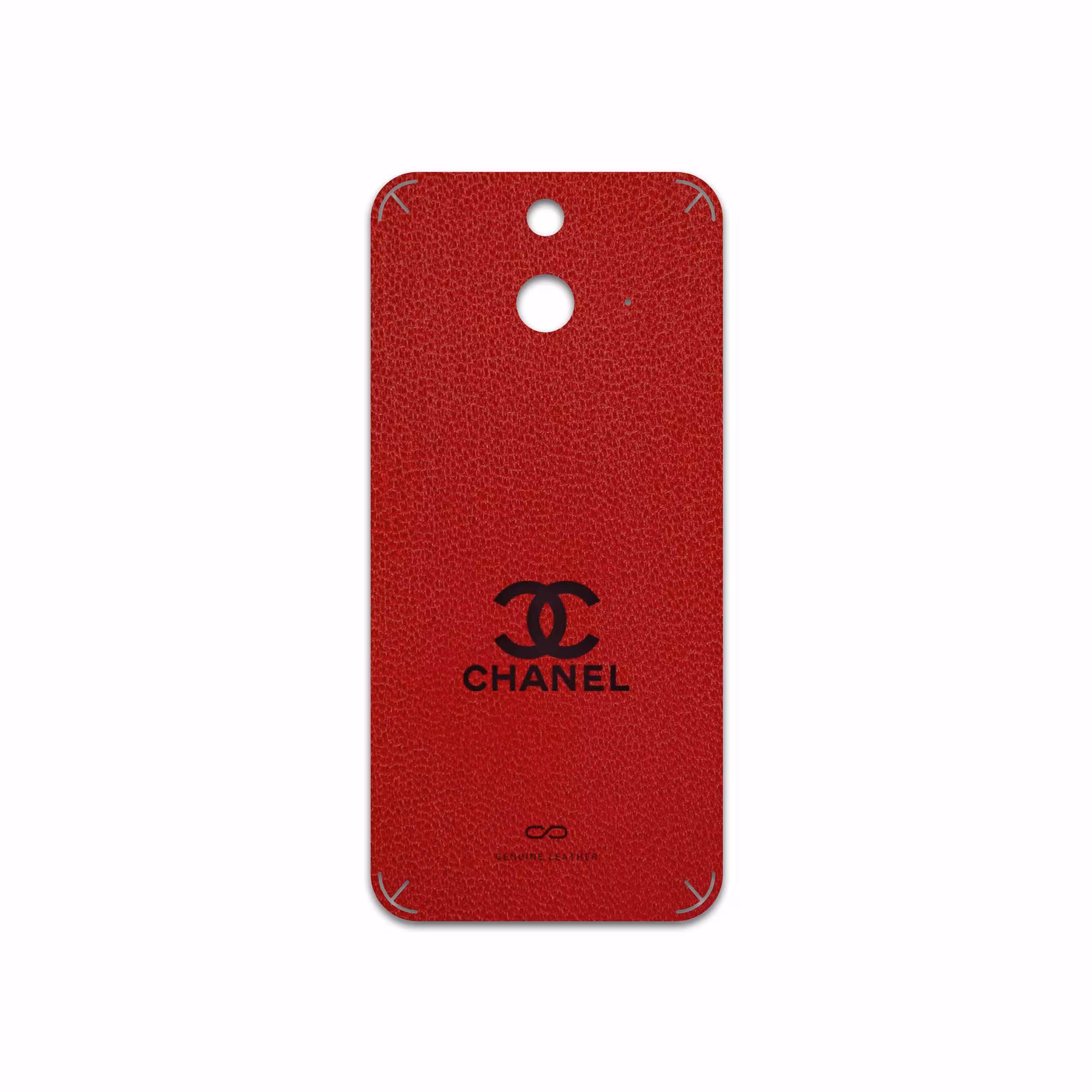 برچسب پوششی ماهوت مدل RL-CHNL مناسب برای گوشی موبایل اچ تی سی One E8