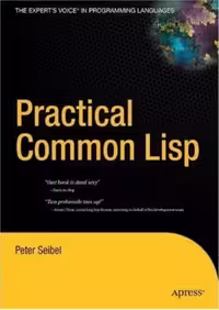 خرید و دانلود نسخه کامل کتاب Practical Common Lisp (перевод)