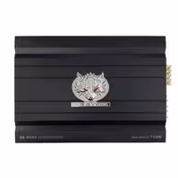 آمپلی فایر خودرو هکتور مدل HE_9500