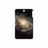 برچسب پوششی ماهوت مدل Universe-by-NASA-1 مناسب برای تبلت لنوو A7-50 A3500 2014