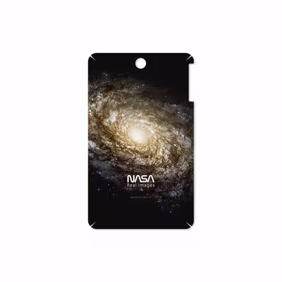 برچسب پوششی ماهوت مدل Universe-by-NASA-1 مناسب برای تبلت لنوو A7-50 A3500 2014