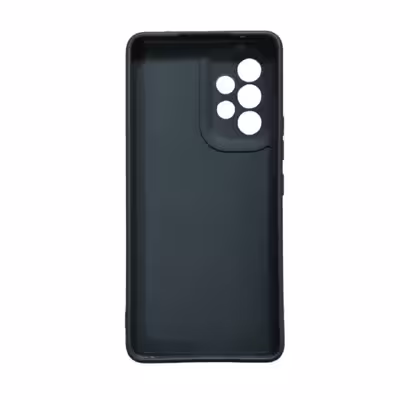 کاور مدل IMD طرح خرس کد 596 مناسب برای گوشی موبایل سامسونگ Galaxy A53