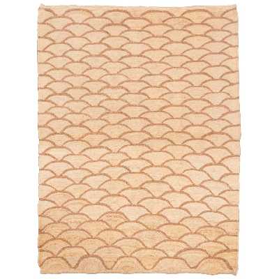 گلیم دستباف ذرع و نیم سی پرشیا کد 156103