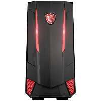 کامپیوتر دسکتاپ مخصوص بازی ام اس آی مدل Nightblade MI3