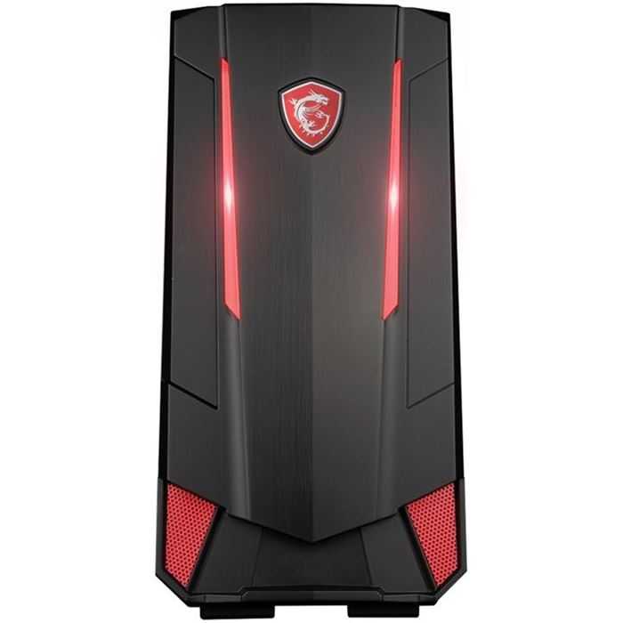 کامپیوتر دسکتاپ مخصوص بازی ام اس آی مدل Nightblade MI3