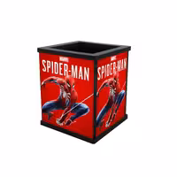 جامدادی رومیزی طرح spider man کد 1815394