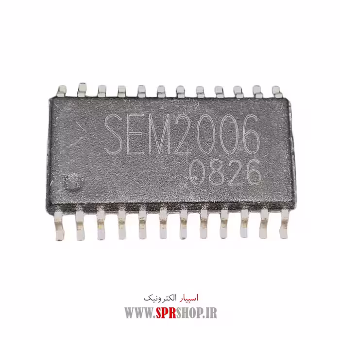 آی سی SEM2006 SOP-24