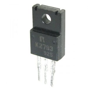 ماسفت 2SK2793