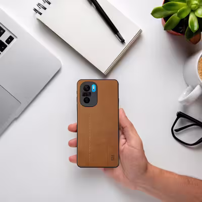 کاور مدل MD مناسب برای گوشی موبایل شیائومی Poco F3 / Mi 11i / Redmi K40 Pro 