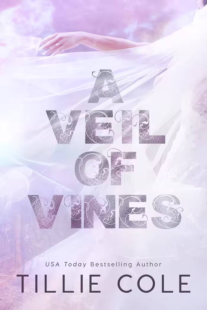 A Veil of Vines (متن کامل)