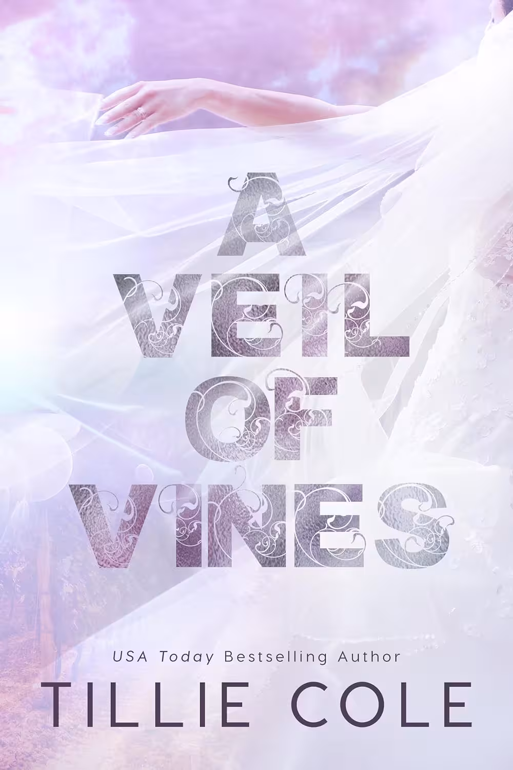 A Veil of Vines (متن کامل)