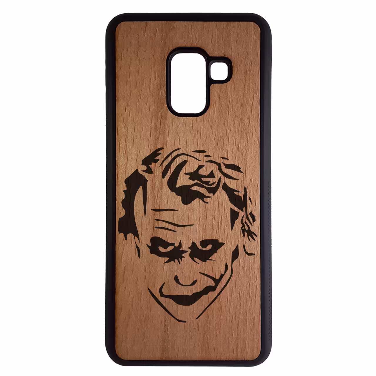 کاور مدل JOK103 مناسب برای گوشی موبایل سامسونگ Galaxy A8 2018