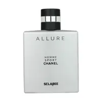 ادو پرفیوم مردانه اسکلاره مدل Allure Sport حجم 100 میلی لیتر
