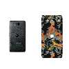 برچسب پوششی ماهوت مدل Autumn-Army مناسب برای گوشی موبایل موتورولا droid razr hd