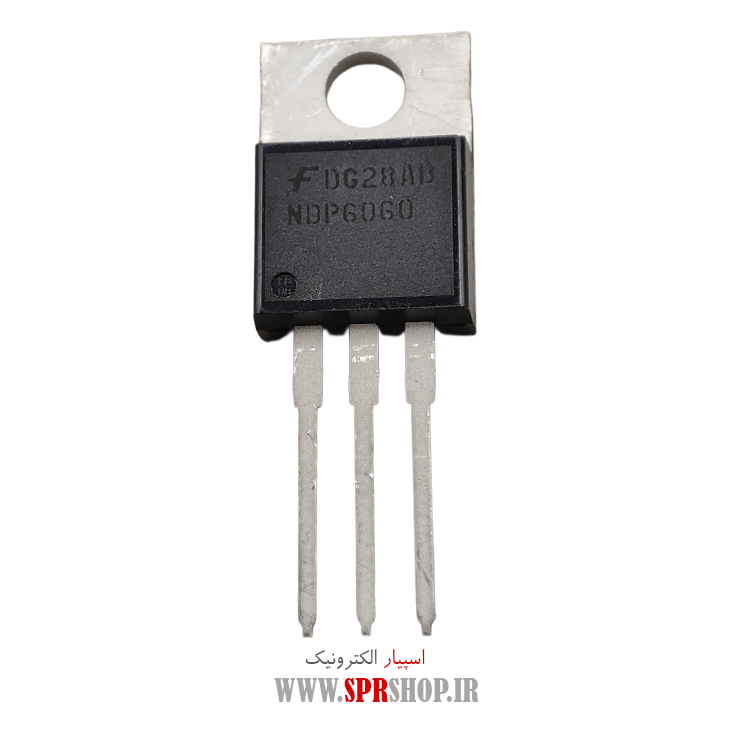 ترانزیستور NDP6060
