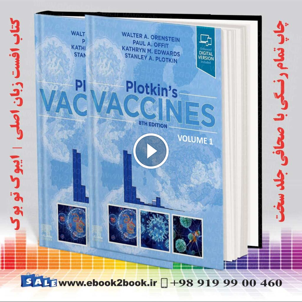 Plotkin’s Vaccines 8th Edition