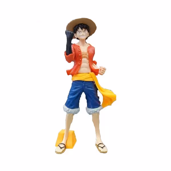 فیگور مدل Luffy