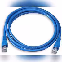 کابل پچ کورد 3 متری CAT5e وی نت  V-net