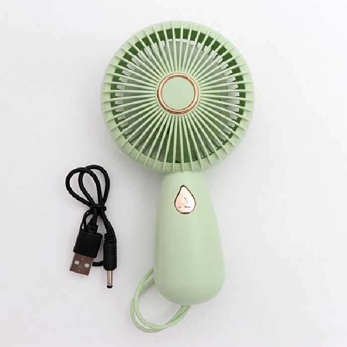 پنکه دستی فانتزی شارژی 36644 کد1