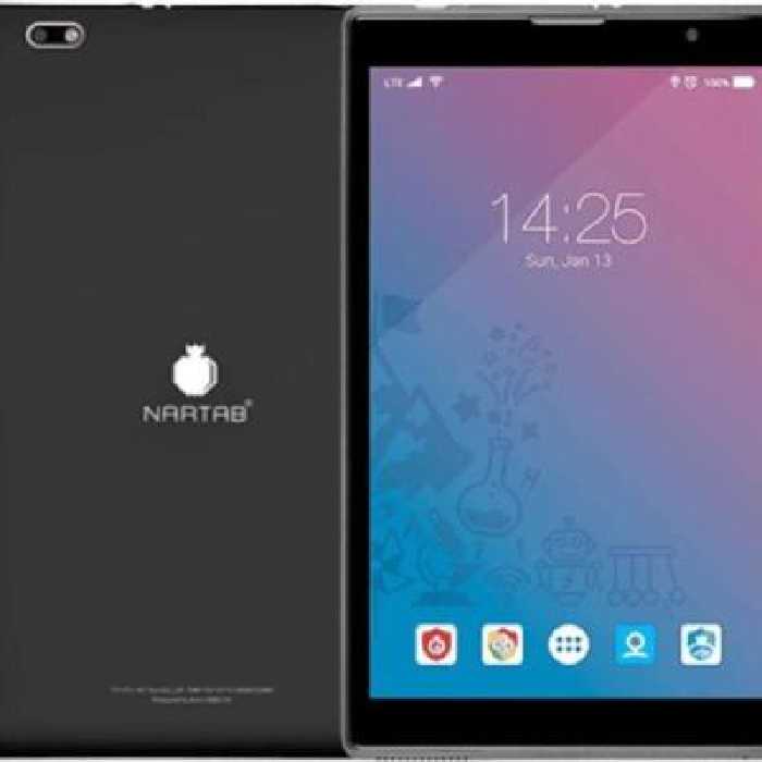تبلت نارتب مدل tab nartab (32G-R2) 8 inch