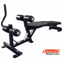شکم ثابت مدل هامر آیرون فیت FW 1420