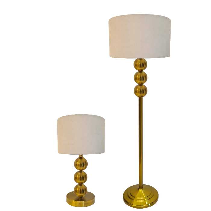 آباژور ایستاده و آباژور رومیزی مدل Ttitan390.A43