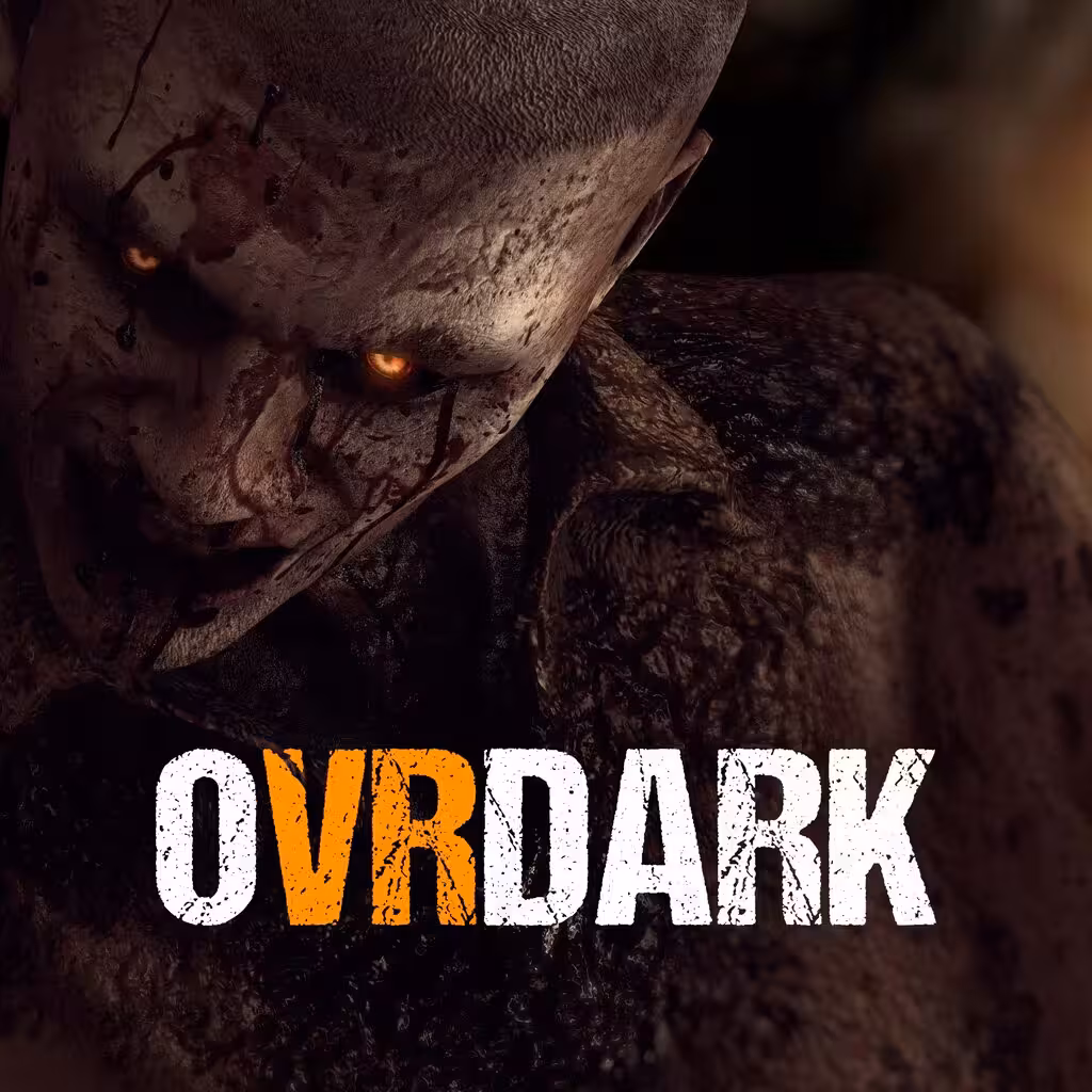 خرید اكانت OVRDARK: a Do Not Open story VR2 ظرفيت دوم PS5 با بهترین قیمت