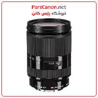 Sony E 18-200mm f/3.5-6.3 OSS LE Lens