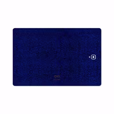 برچسب پوششی ماهوت مدل Blue-Holographic مناسب برای تبلت سامسونگ Galaxy Tab S4 10.5 2018 T835