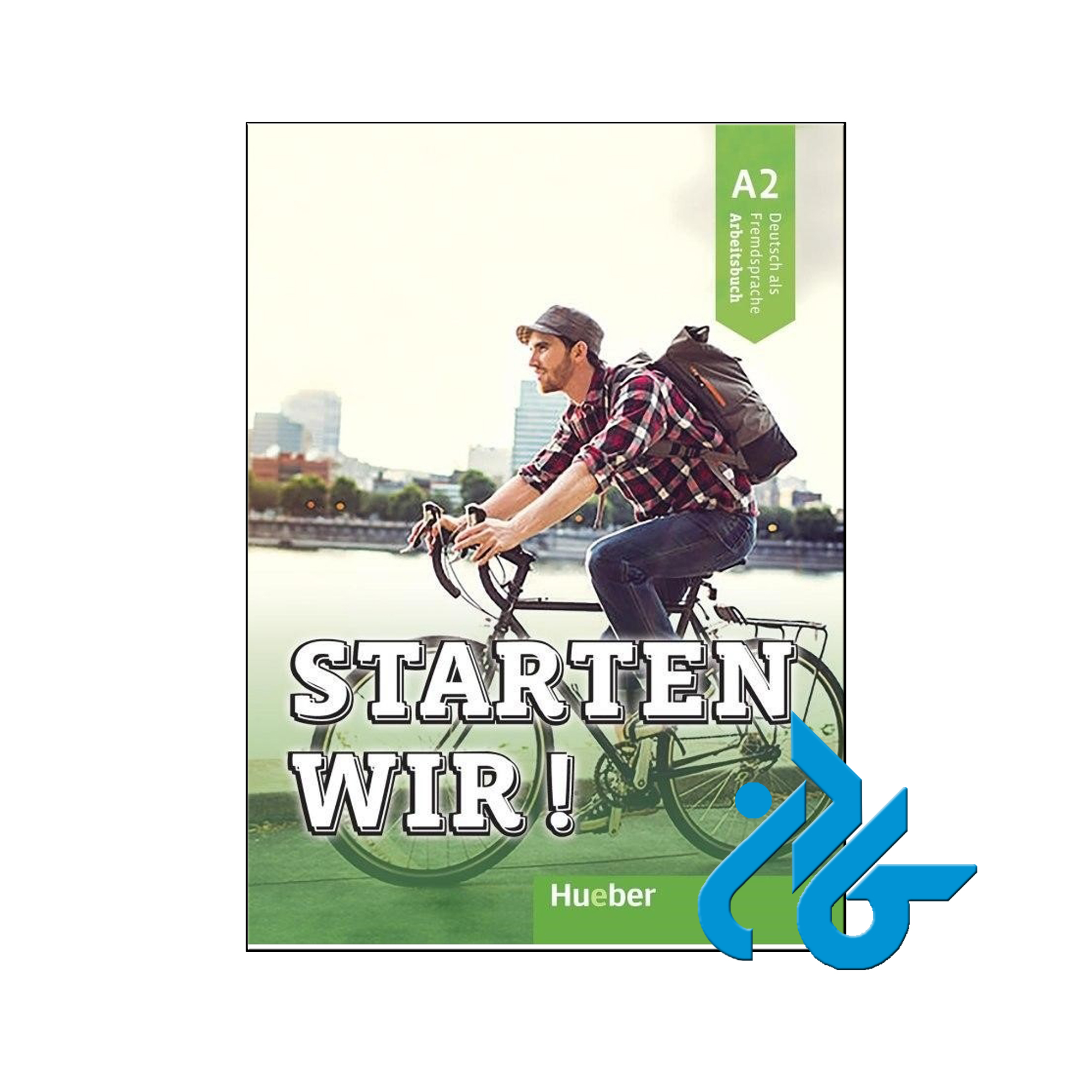 Starten Wir ، با 50% تخفیف ، مرکز فروش کتاب های آموزشی آلمانی ، فروشگاه اینترنتی کادن