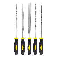 سوهان فلز مدل مینی مجموعه 5 عددی