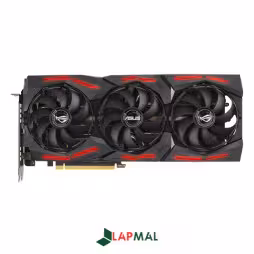 کارت گرافیک ایسوس ROG STRIX RTX2060 O6G EVO V2 GAMING
فروشگاه اینترنتی تخصصی لپتاپ لپ مال