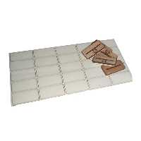 چسب دو طرفه فیتیله سلولزی 25 عددی