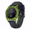 برچسب ماهوت طرح Leafs مناسب برای ساعت هوشمند آنر watch magic
