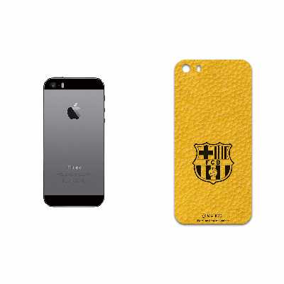برچسب پوششی ماهوت مدل ML-BRCA مناسب برای گوشی موبایل اپل iPhone SE